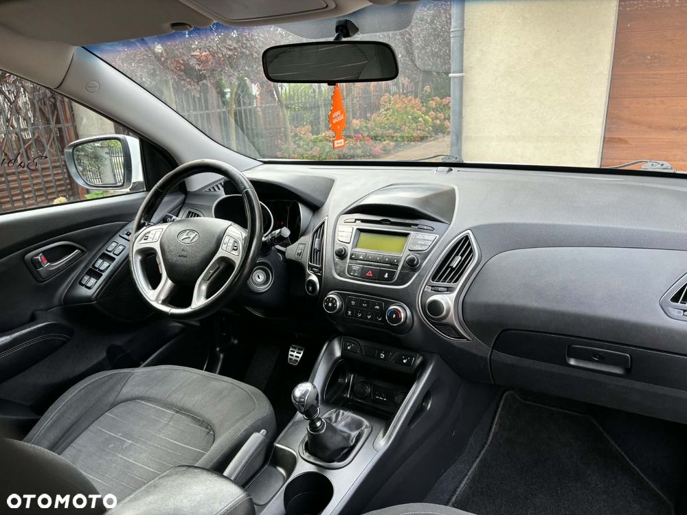 Hyundai ix35 - 18