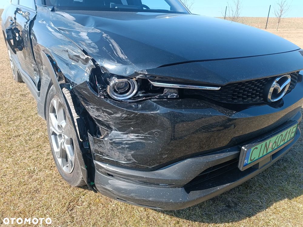 Mazda MX-30 35.5kWh Exclusive Line - 5