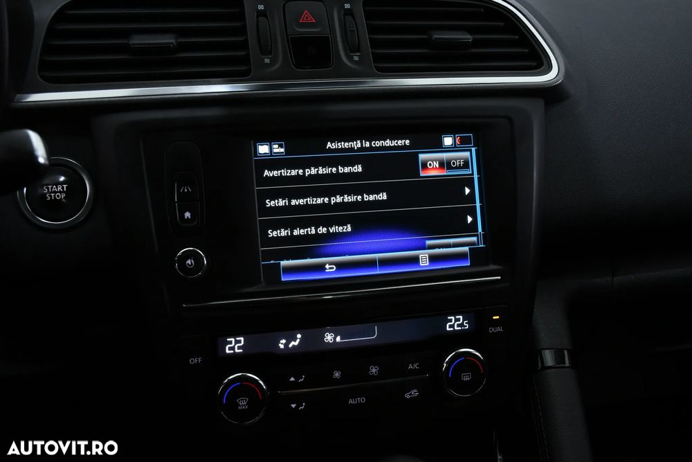 Renault Kadjar 1.6 DCI 4X4 Intens - 16