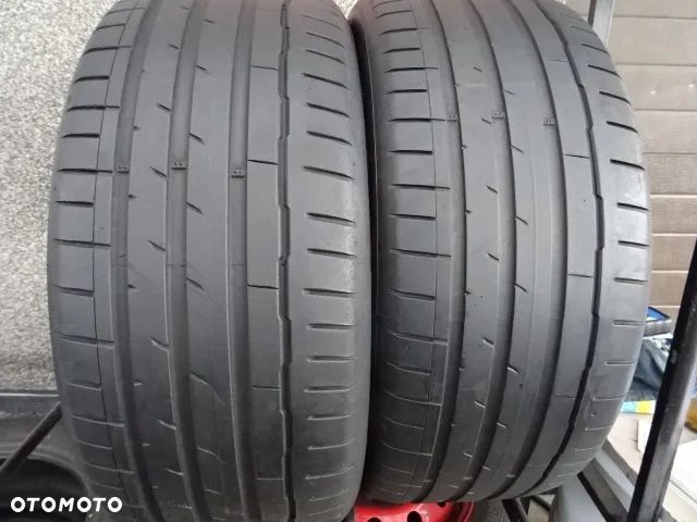 255/45/R19 104W Hankook Ventus S1 Evo 3 Suv - 1