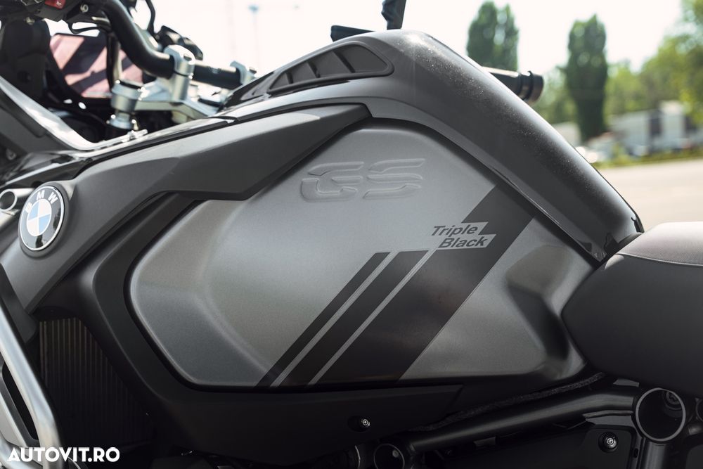 BMW R1250GS Adventure - 23
