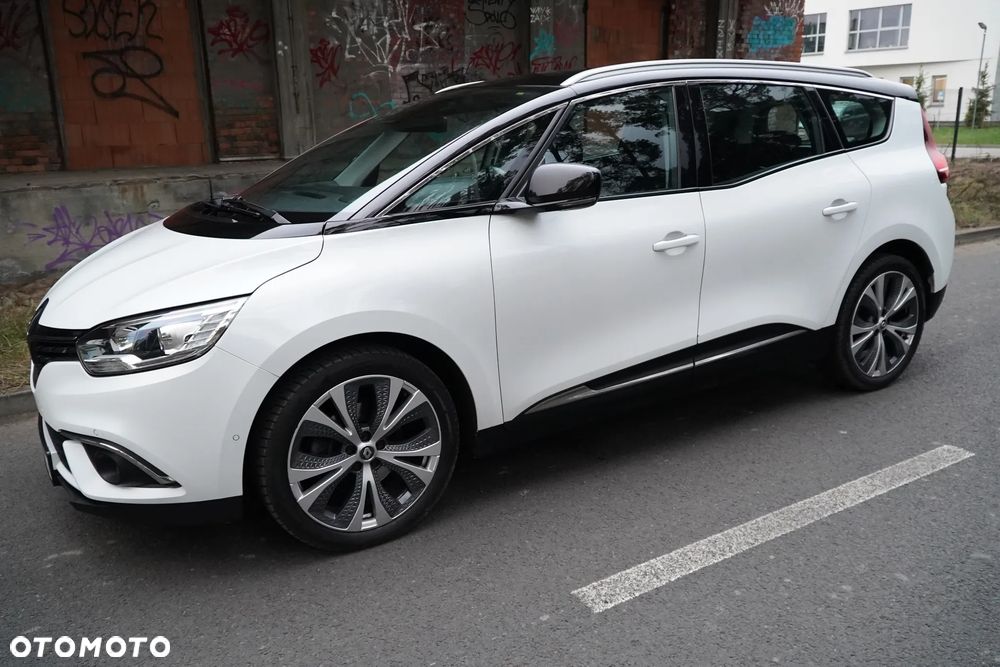Renault Scenic 1.2 TCe Energy Intens - 15