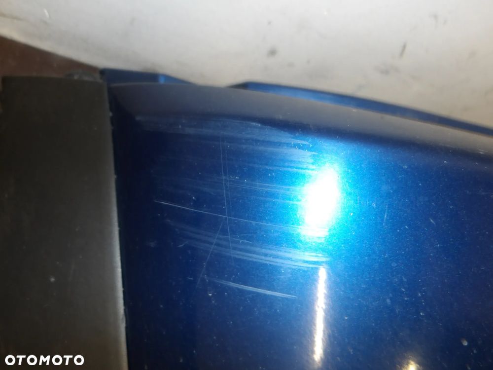 MINI COOPER R50 R53 01-06r 1.6B ZDERZAK PRZÓD PRZEDNI - 8