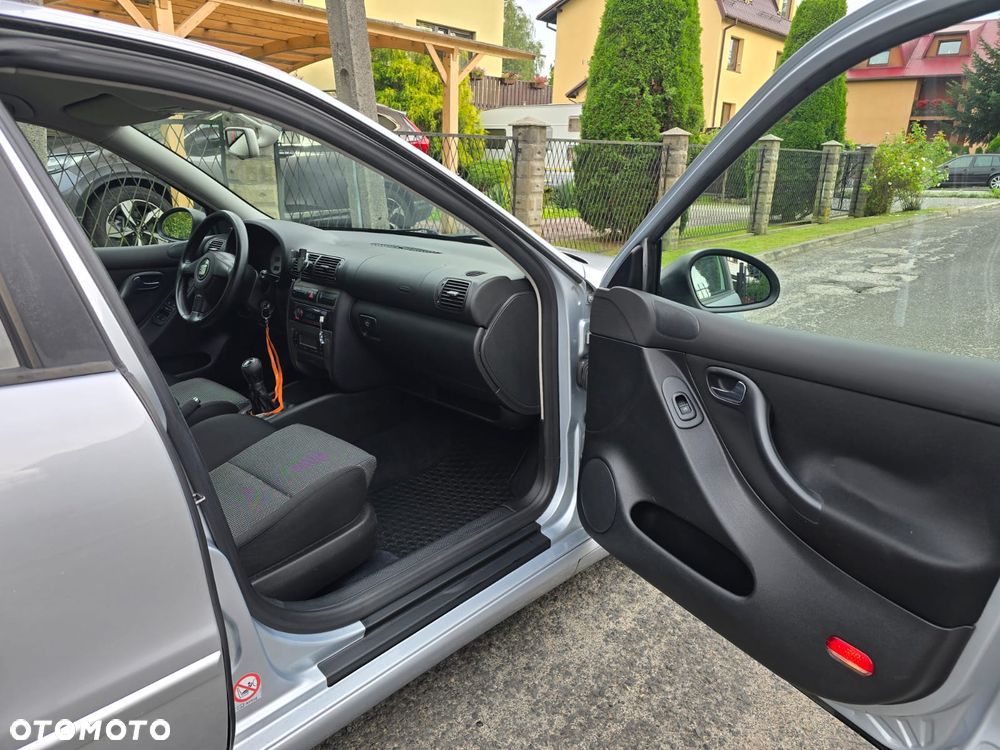 Seat Leon 1.9 TDI Formula Racing - 27