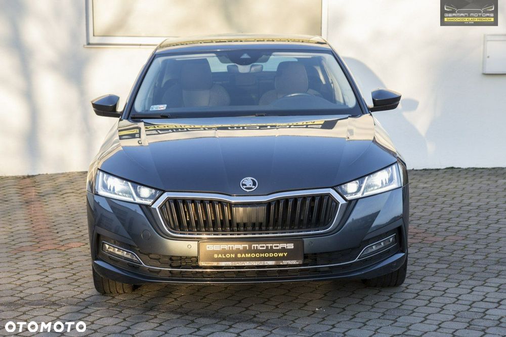 Skoda Octavia - 19