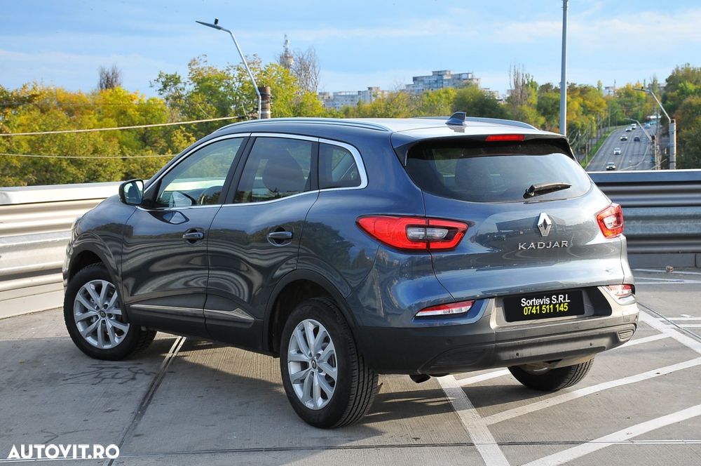 Renault Kadjar - 6