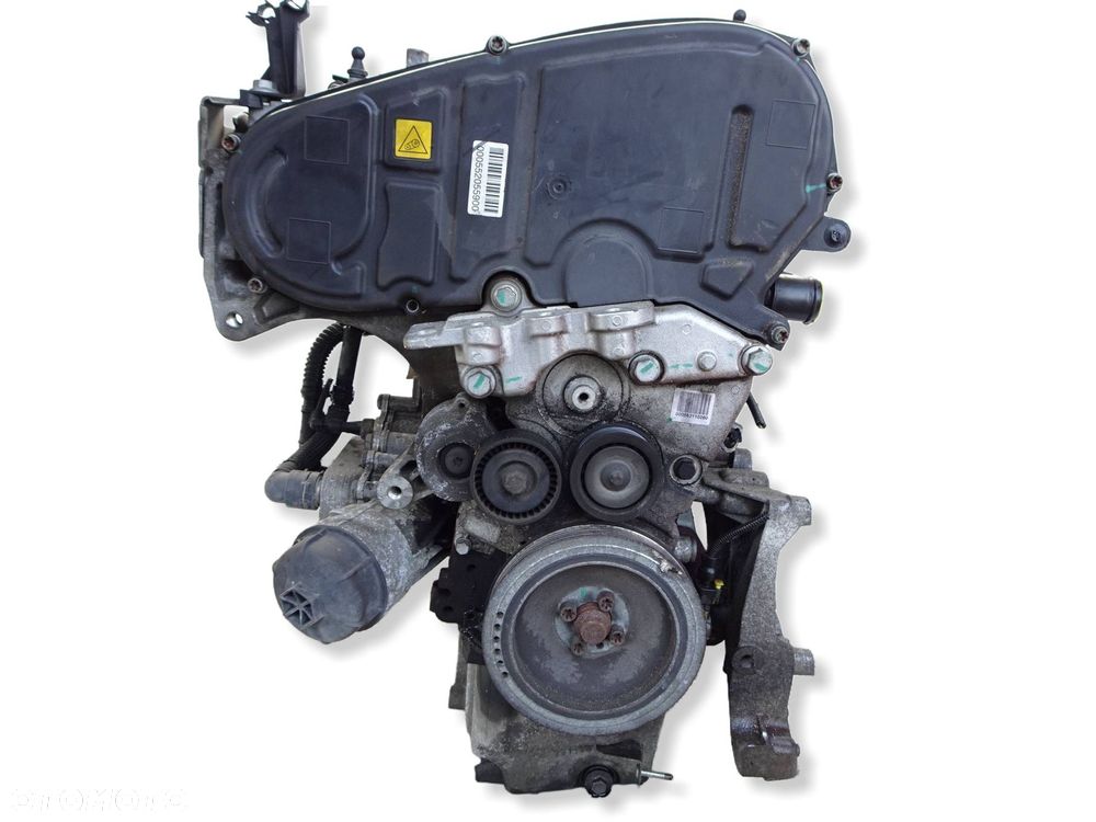 silnik fiat 500l 1.6 m-jet 199b5000 - 13