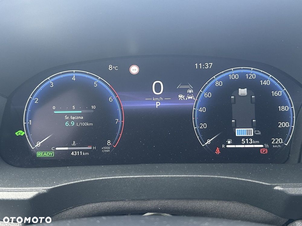 Toyota Yaris Cross Hybrid 1.5 GR Sport - 21