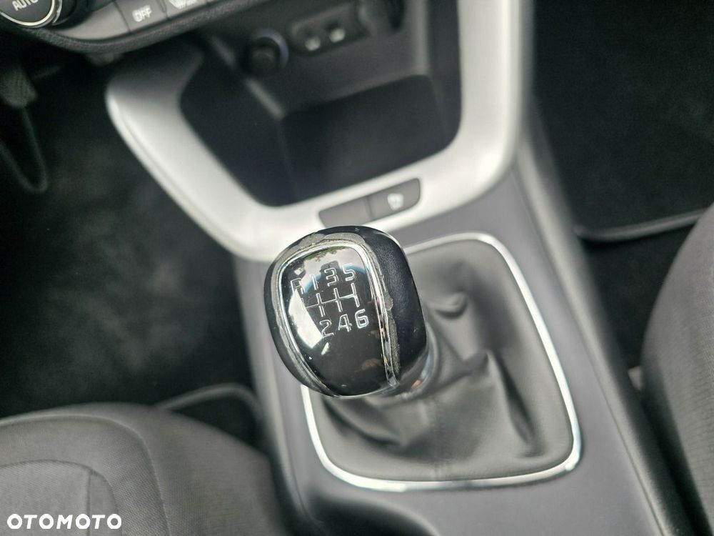 Kia Ceed - 20