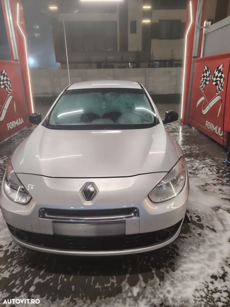 Renault Fluence 1.6 16V Authentique - 2
