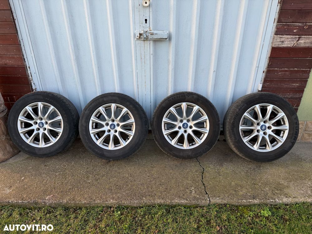 Ford Mondeo - 15