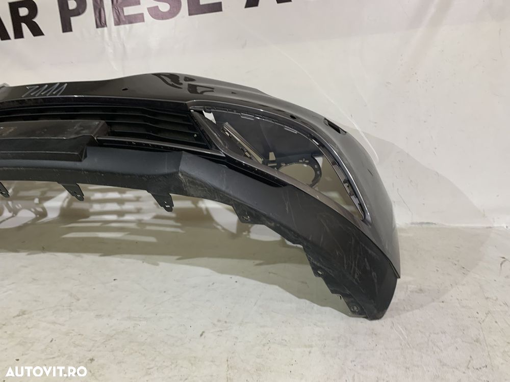 Bara fata Renault Scenic 4, 2016, 2017, 2018, 2019, 2020, cod origine OE 620224328R. - 8