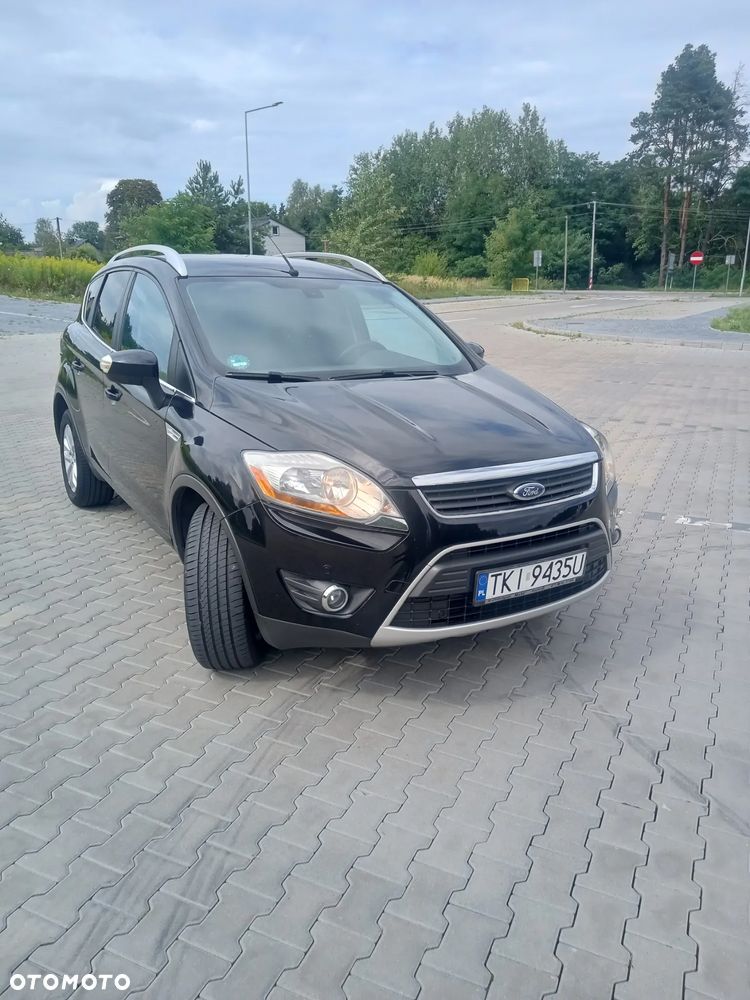 Ford Kuga 2.0 TDCi 2x4 Individual - 23