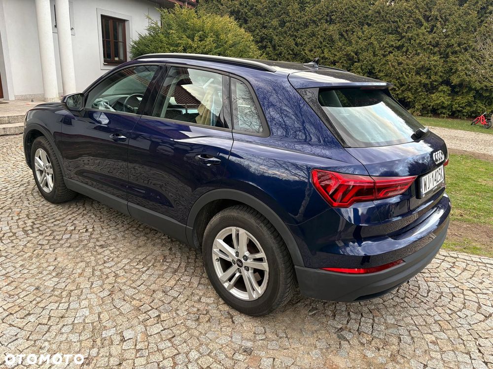 Audi Q3 35 TFSI - 4