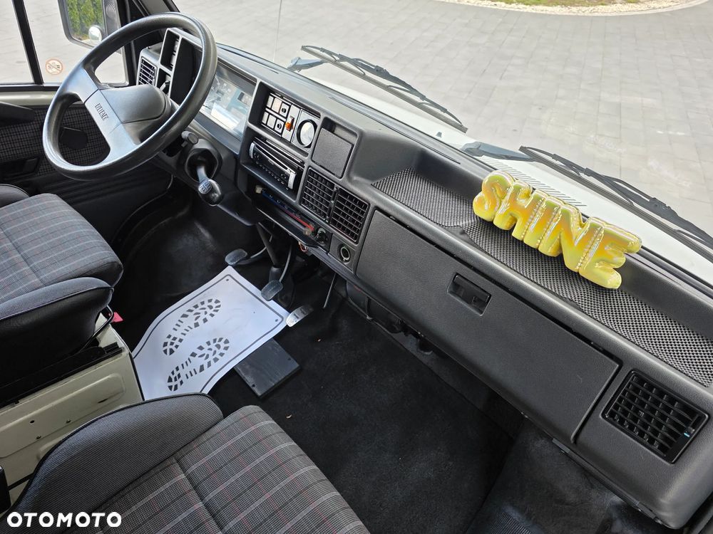 Fiat Ducato - 15