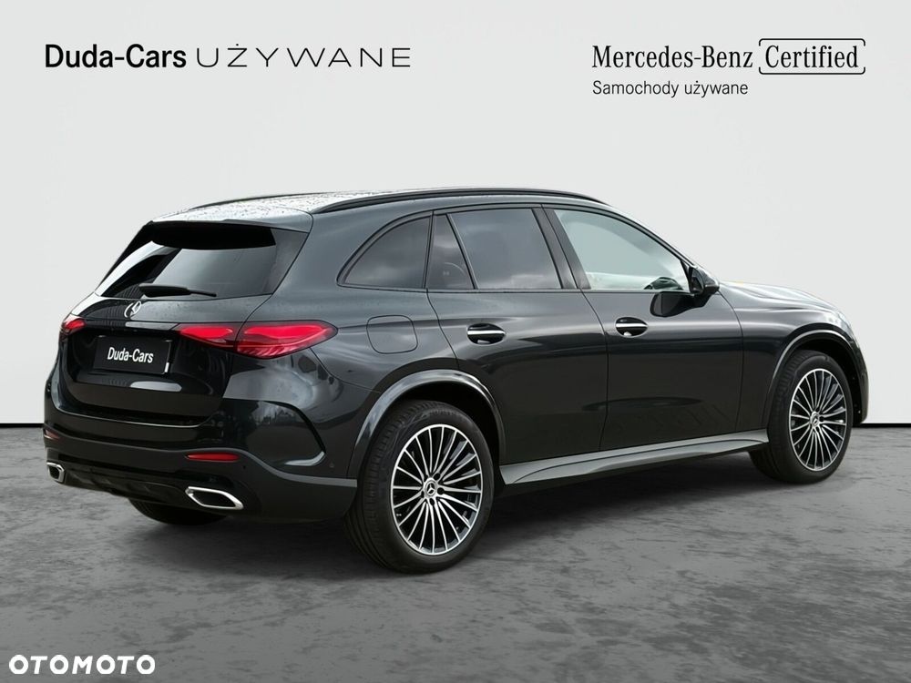 Mercedes-Benz Glc 2026 photo 5
