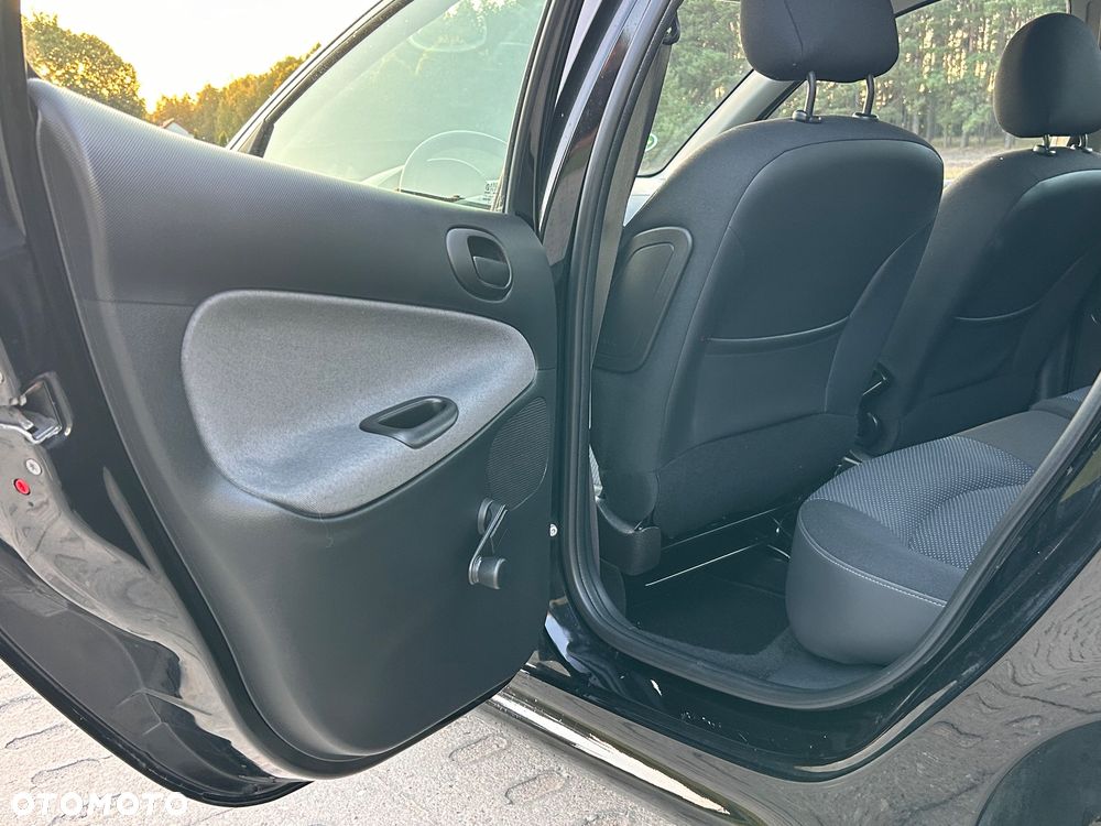 Peugeot 206 plus 60 Generation - 20