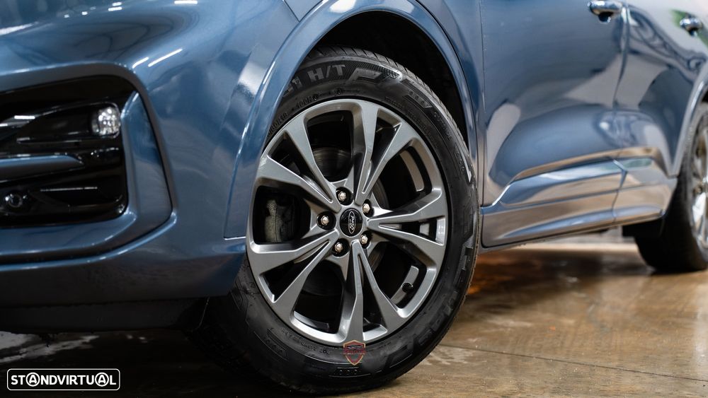 Ford Kuga 1.5 EcoBoost ST-LINE - 3