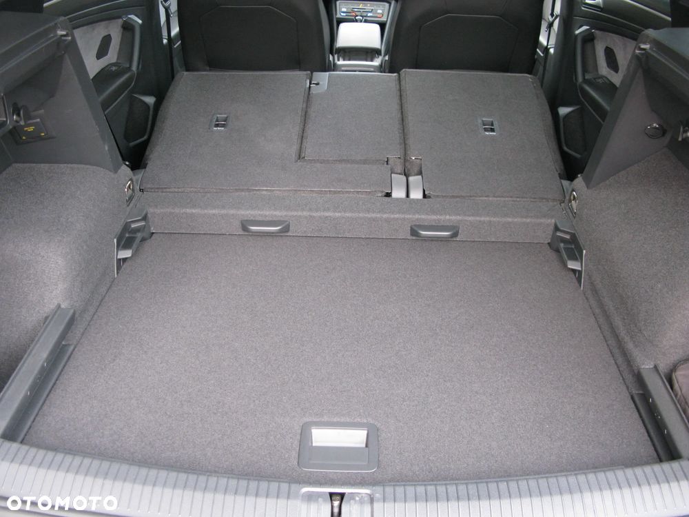 Volkswagen Tiguan 2.0 TSI 4Mot R DSG - 29