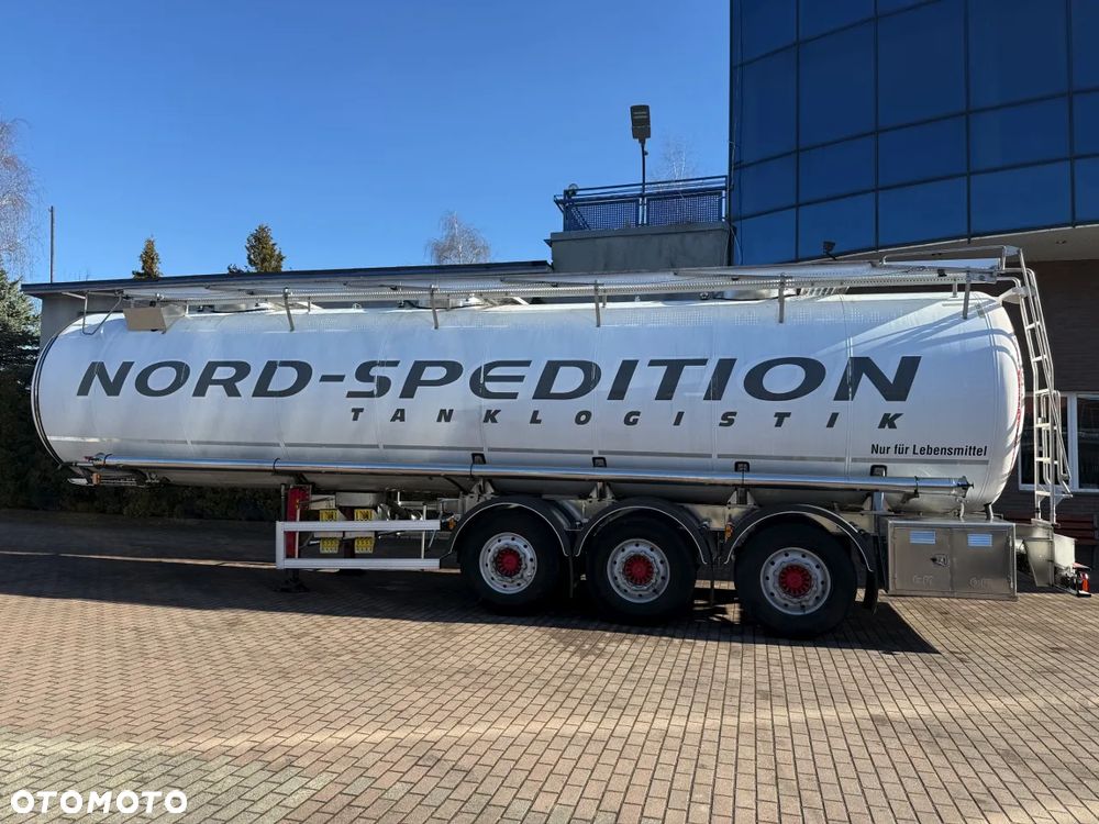 Magyar ciśnienie 2 bar, Webasto, 3 komory - 2