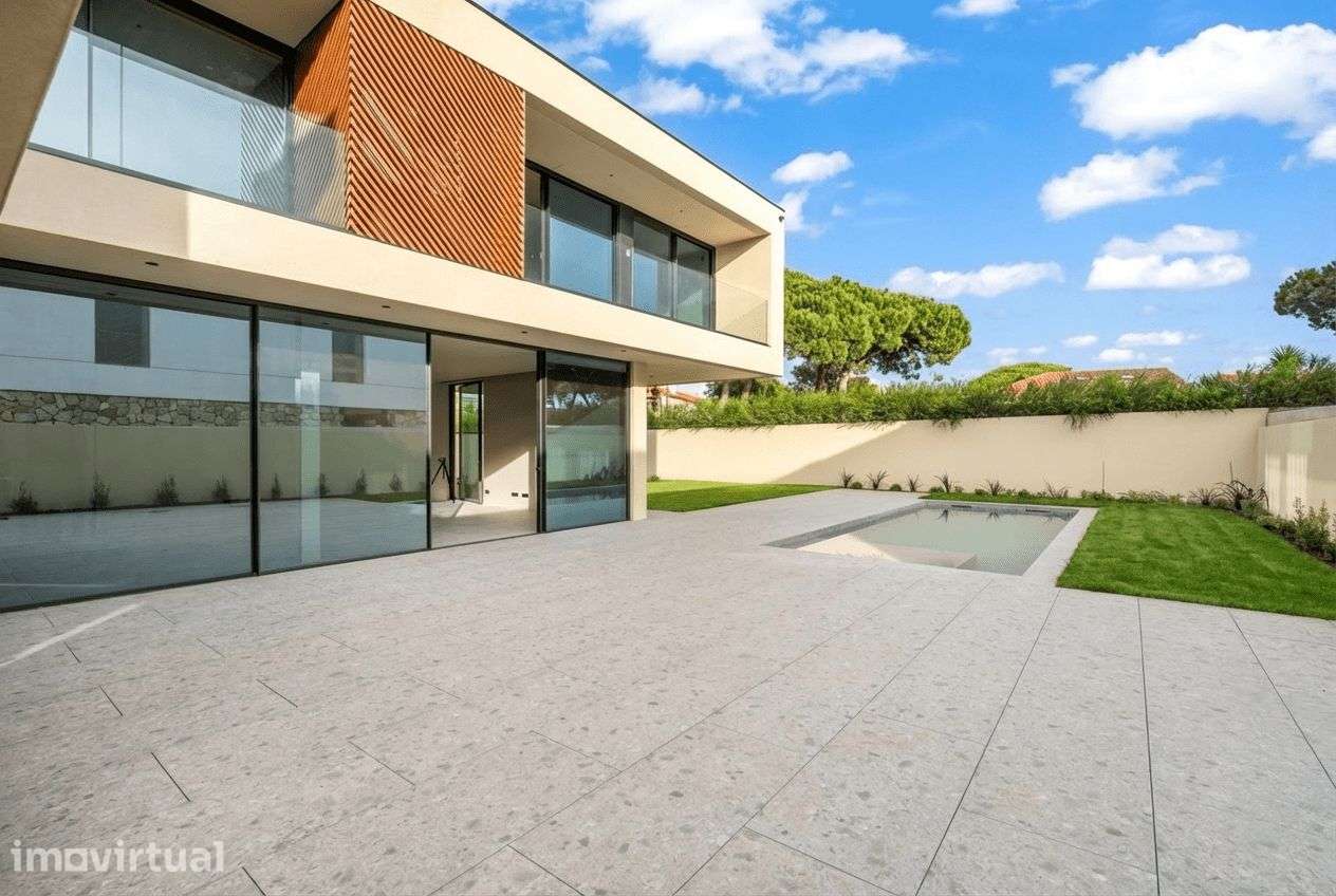 Moradia Isolada T5 + 1 no Villas Amelita, Cascais - Grande imagem: 5/57