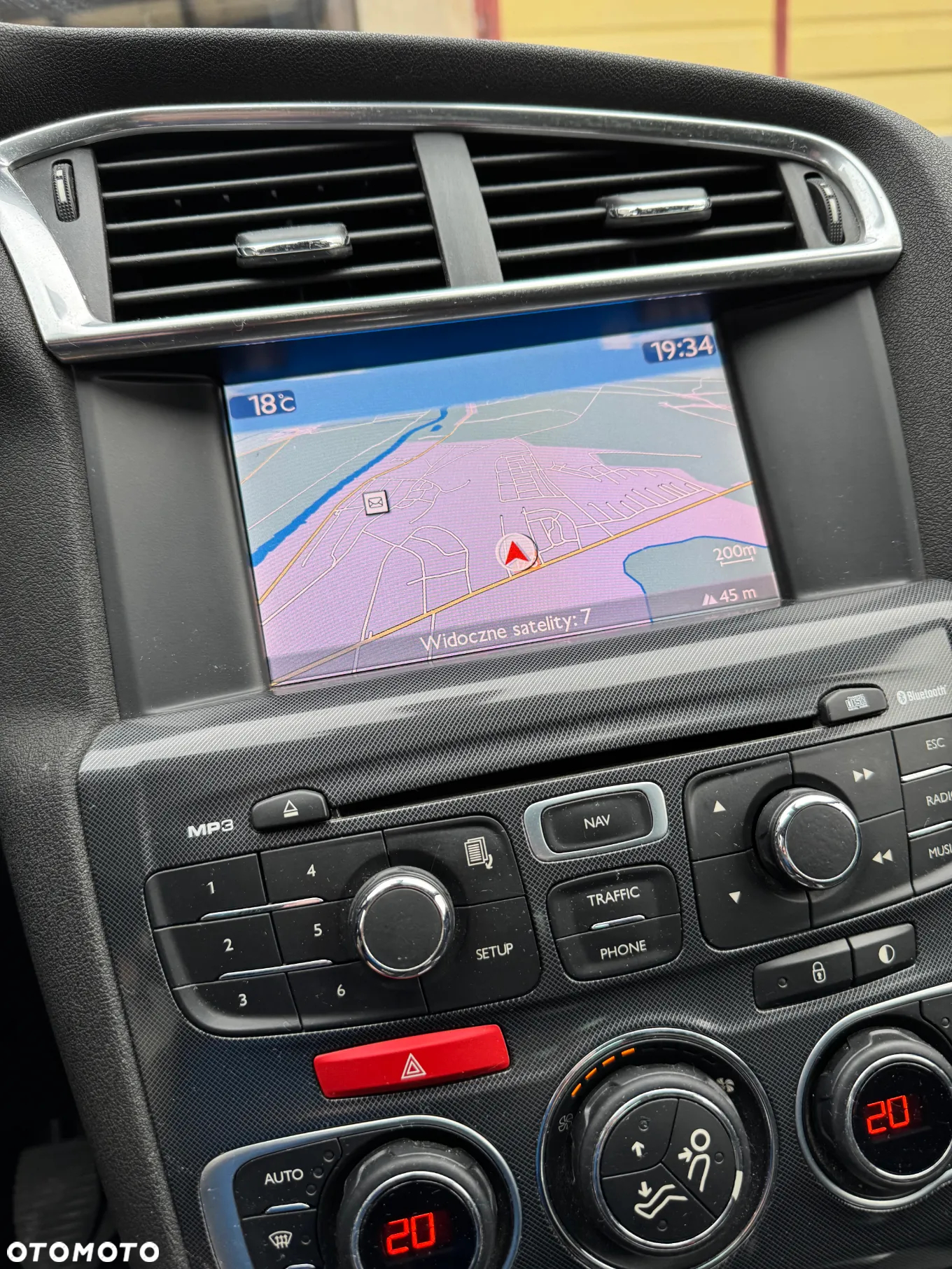 Citroën C4 - 11