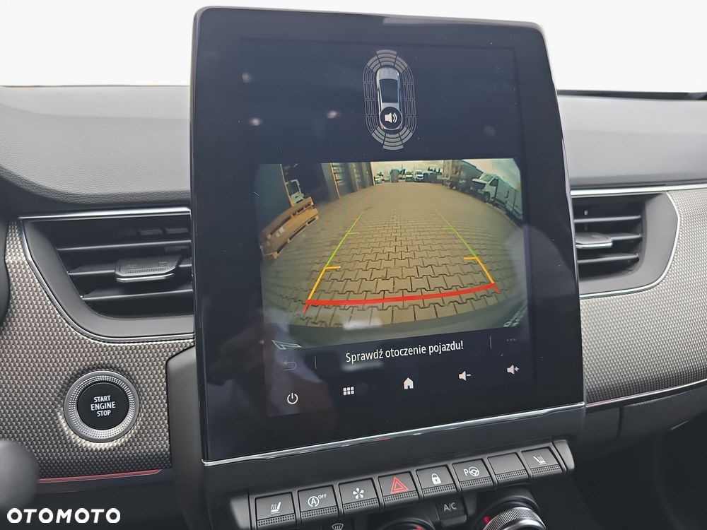 Renault Arkana 1.3 TCe mHEV Intens EDC - 24