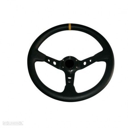 Volante Desportivo Rally - 2