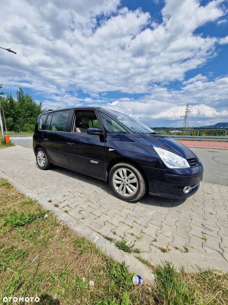 Renault Espace - 8