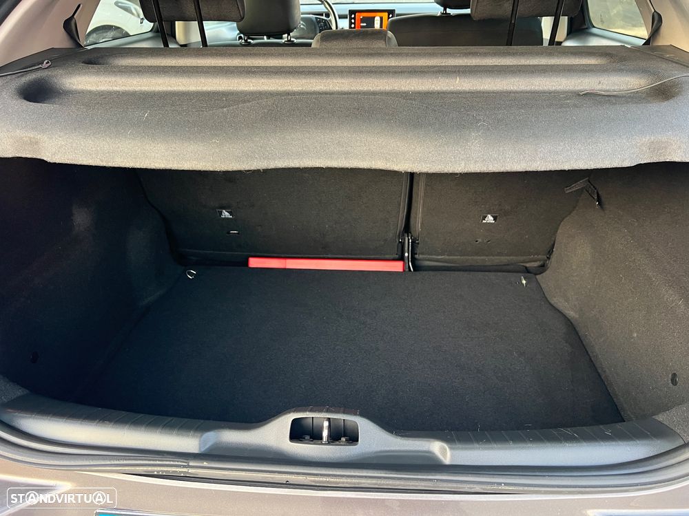 Citroën C4 Cactus 1.2 PureTech Shine Pack - 19