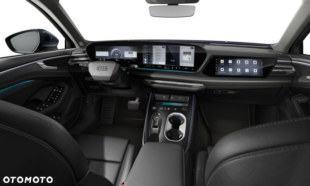 Audi A6 Limousine e-Hybrid Quattro S tronic - 3
