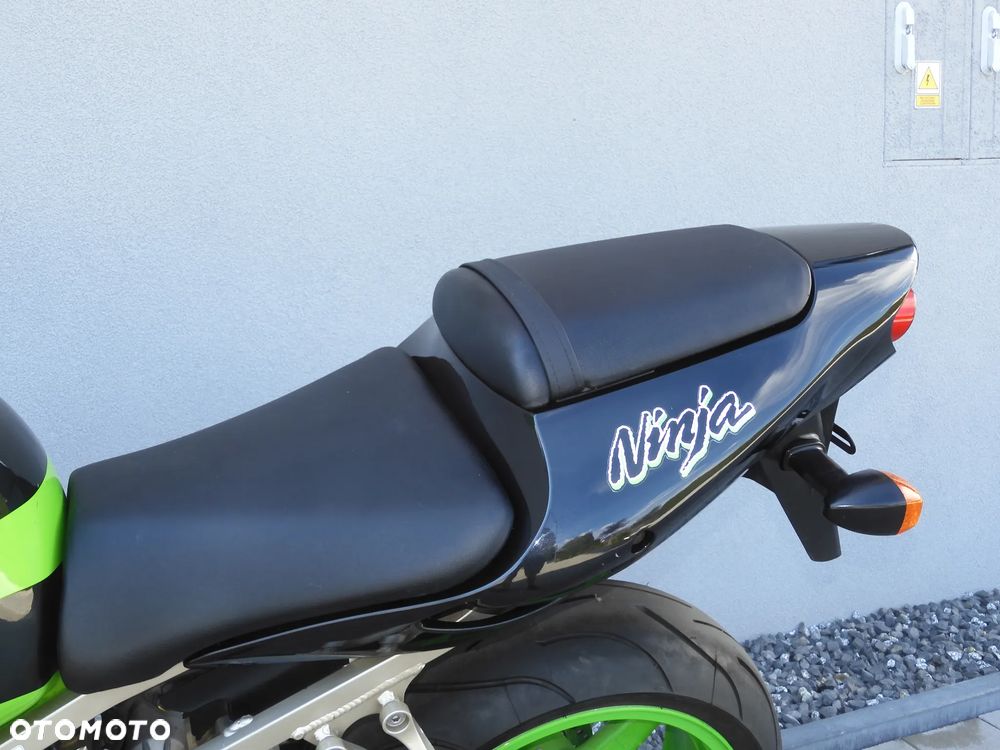 Kawasaki Ninja - 30
