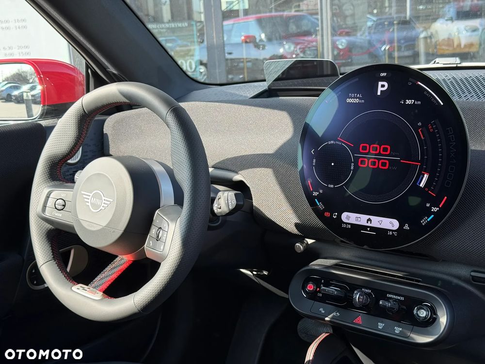 MINI Cooper - 10