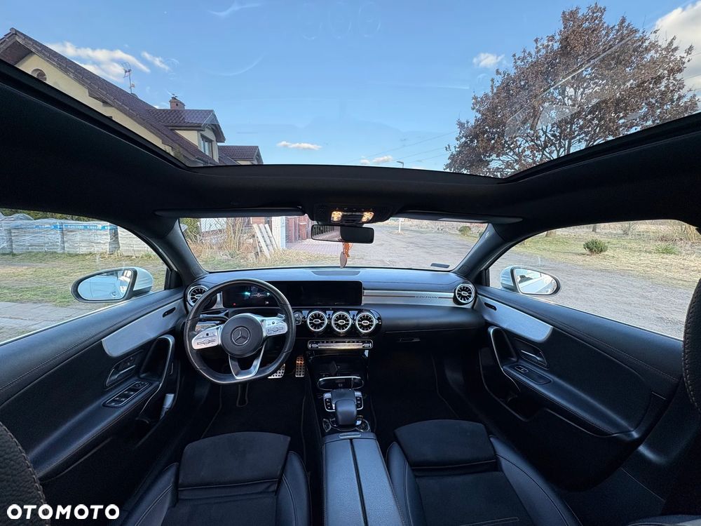 Mercedes-Benz Klasa A - 11