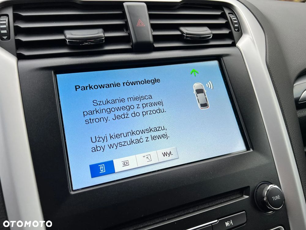 Ford Mondeo 2.0 TDCi Edition - 23