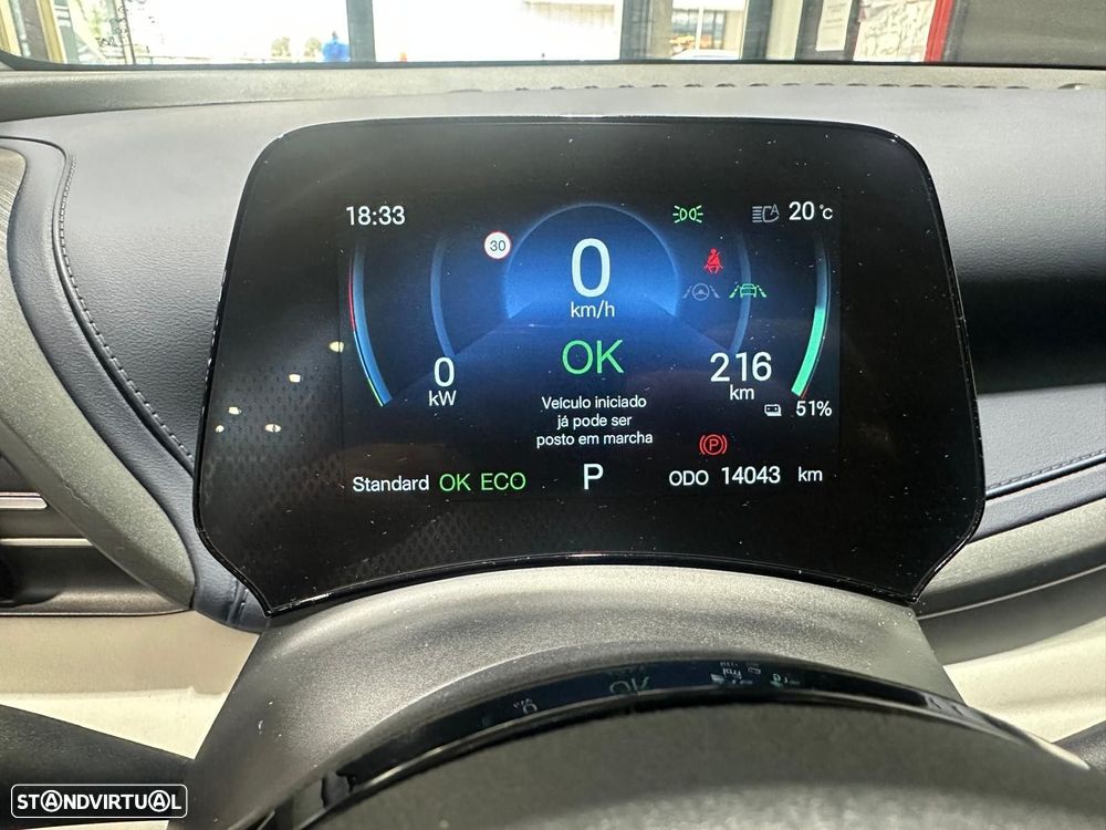 BYD Atto 3 60.48 kWh Design - 29