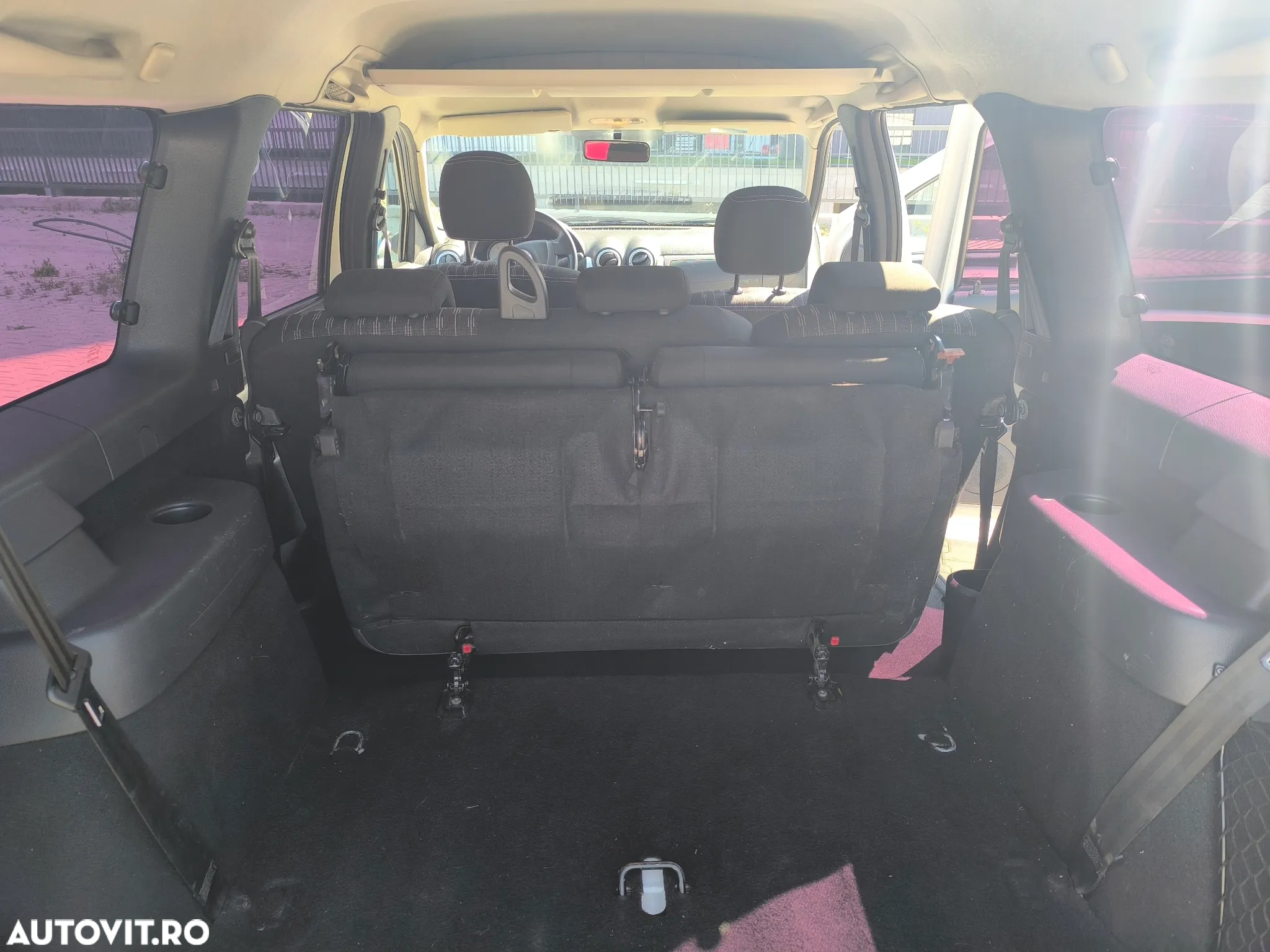 Dacia Logan MCV 1.5 dCi Laureate - 15