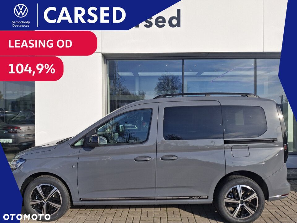 Volkswagen Caddy - 2