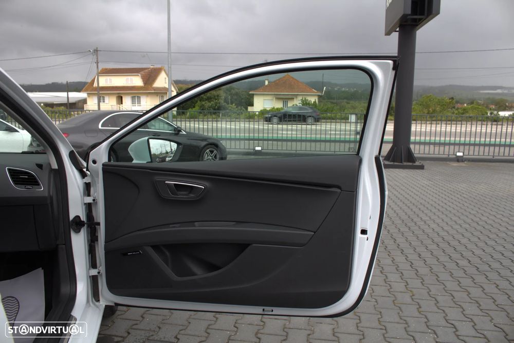 SEAT Leon 1.4 TSI FR S/S - 20