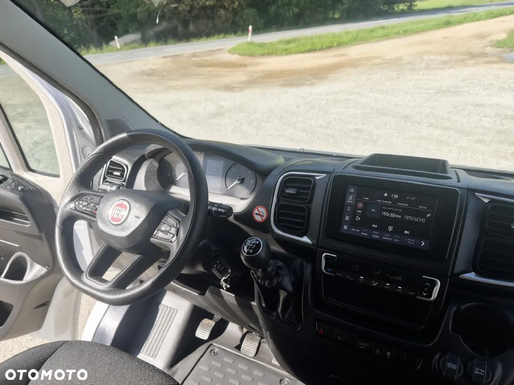 Fiat Ducato - 17