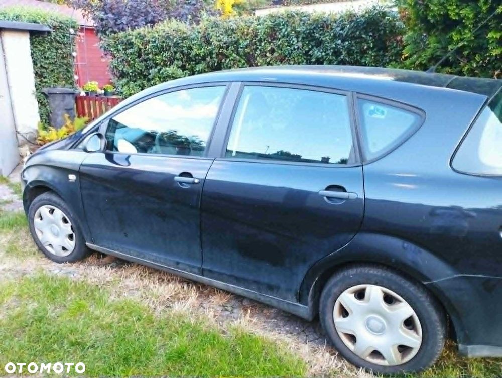 Seat Toledo - 2