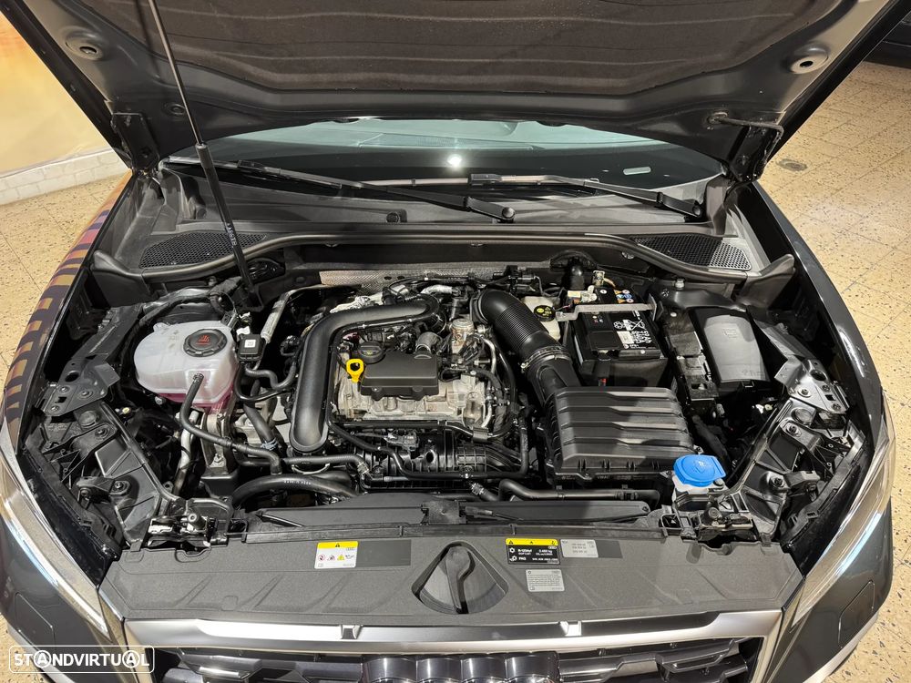 Audi Q2 30 TFSI Advanced - 8