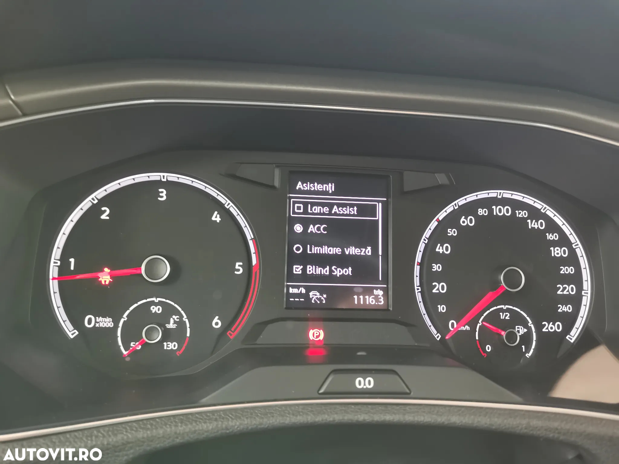 Volkswagen T-ROC 2.0 TDI DSG Design - 27