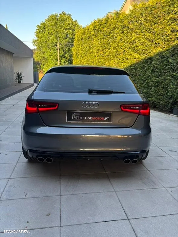 Audi A3 1.6 TDI Sport - 7