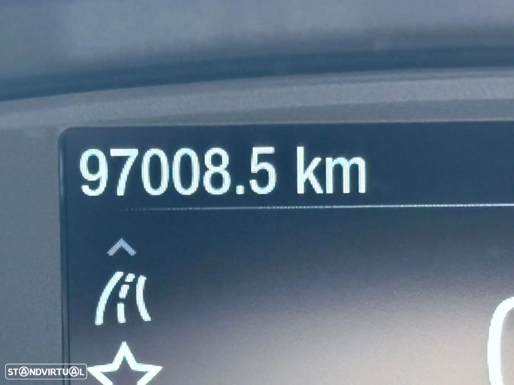 Ford Fiesta 1.0 EcoBoost ST-Line - 8