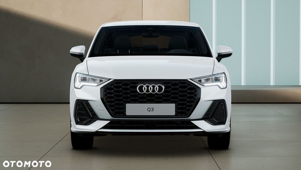 Audi Q3 Sportback - 2