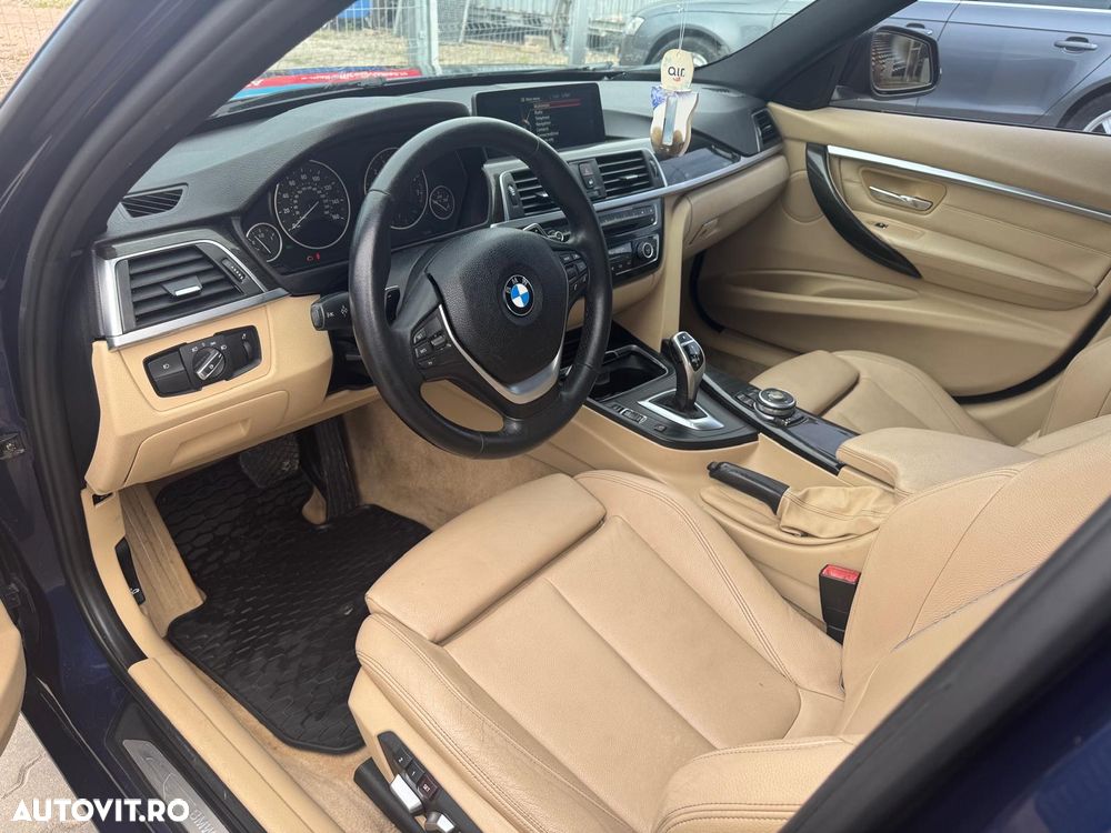 BMW Seria 3 - 9