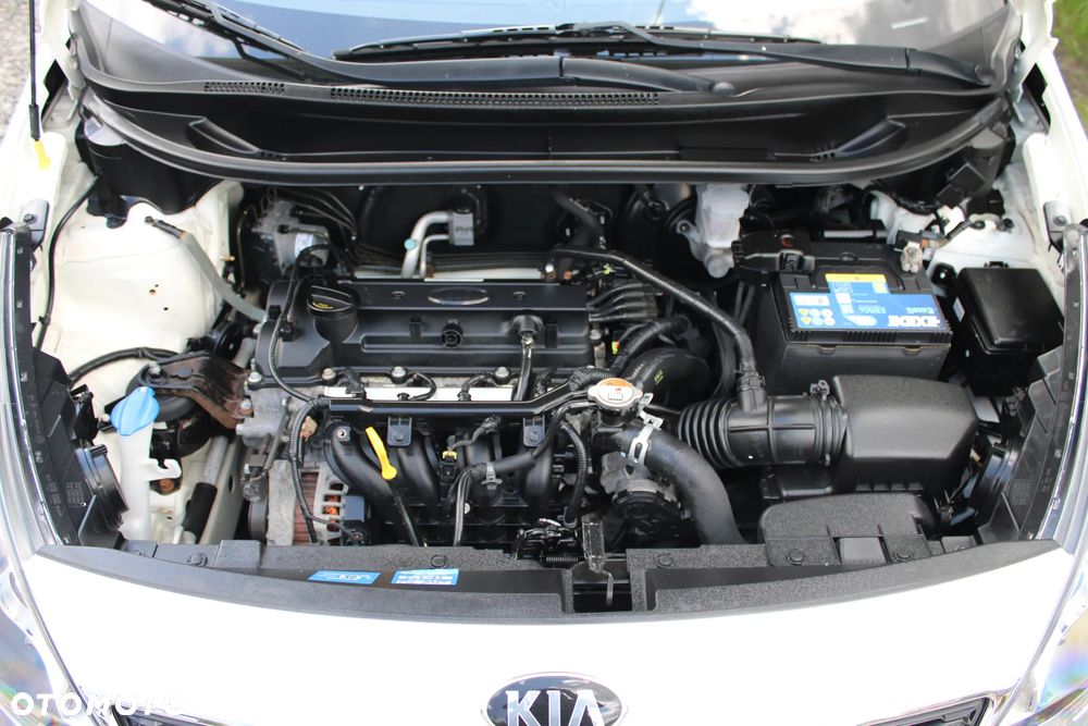 Kia Rio 1.2 Edition 7 - 27