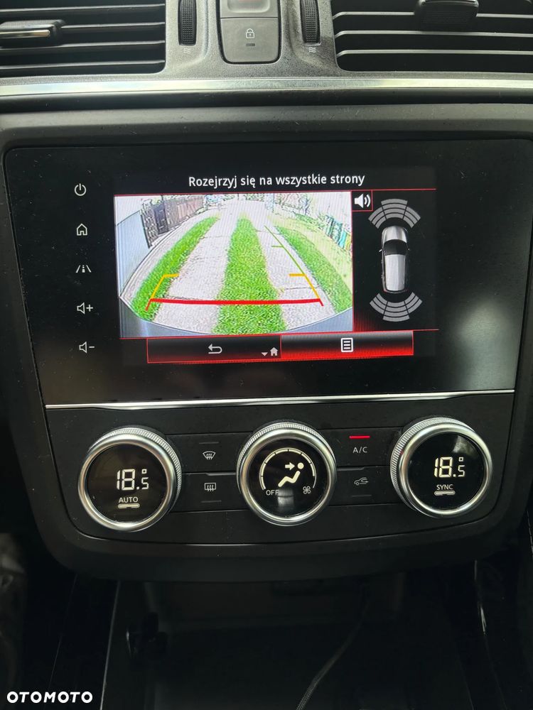 Renault Kadjar 1.3 TCe FAP Intens EDC - 7