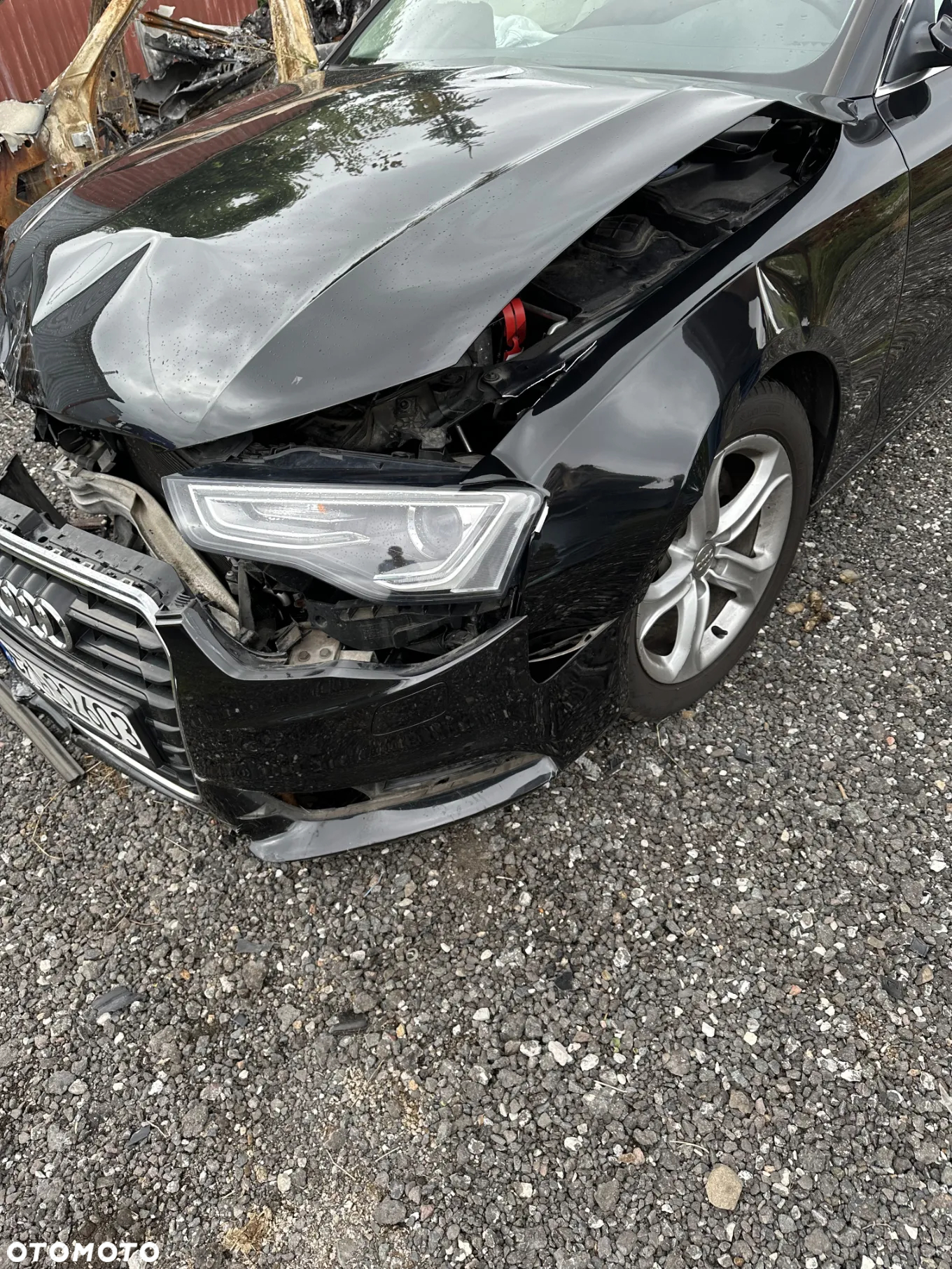 Audi A5 2.0 TDI Multitronic - 7